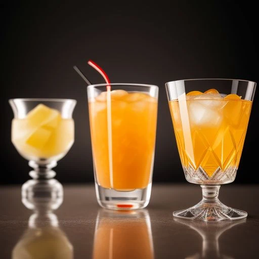 We have no pictures available for this cocktail recipe. Submit your own photo!