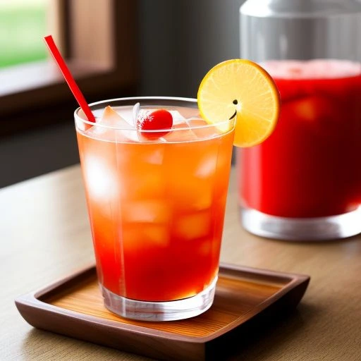 We have no pictures available for this cocktail recipe. Submit your own photo!