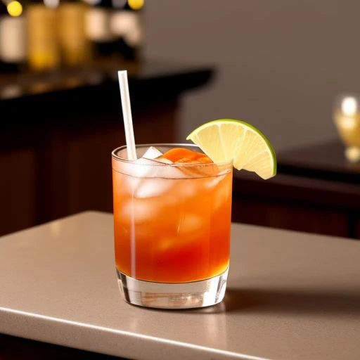 We have no pictures available for this cocktail recipe. Submit your own photo!