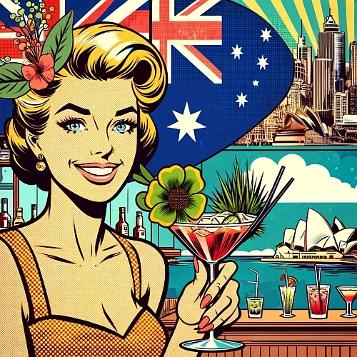 112 Hilarious Australian Cocktail Jokes to Shake Up Your Day ...